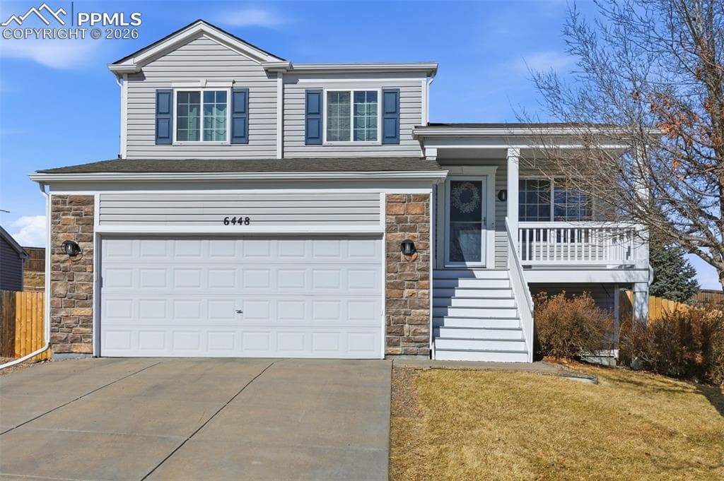 6448 Balance Circle — photo 1