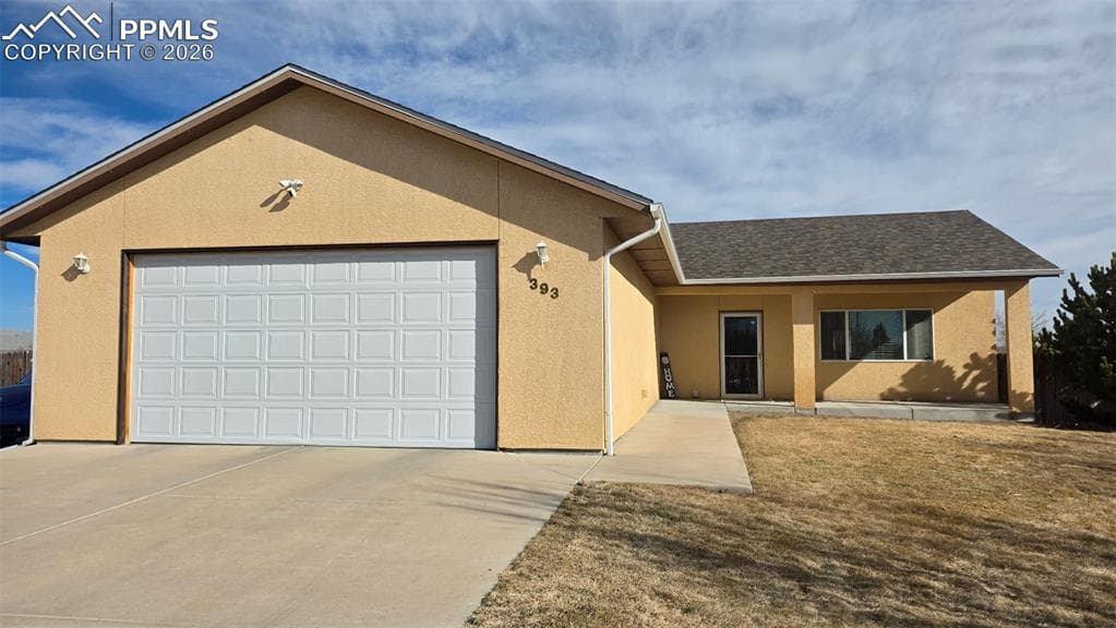 393 E Joe Martinez Blvd — photo 1