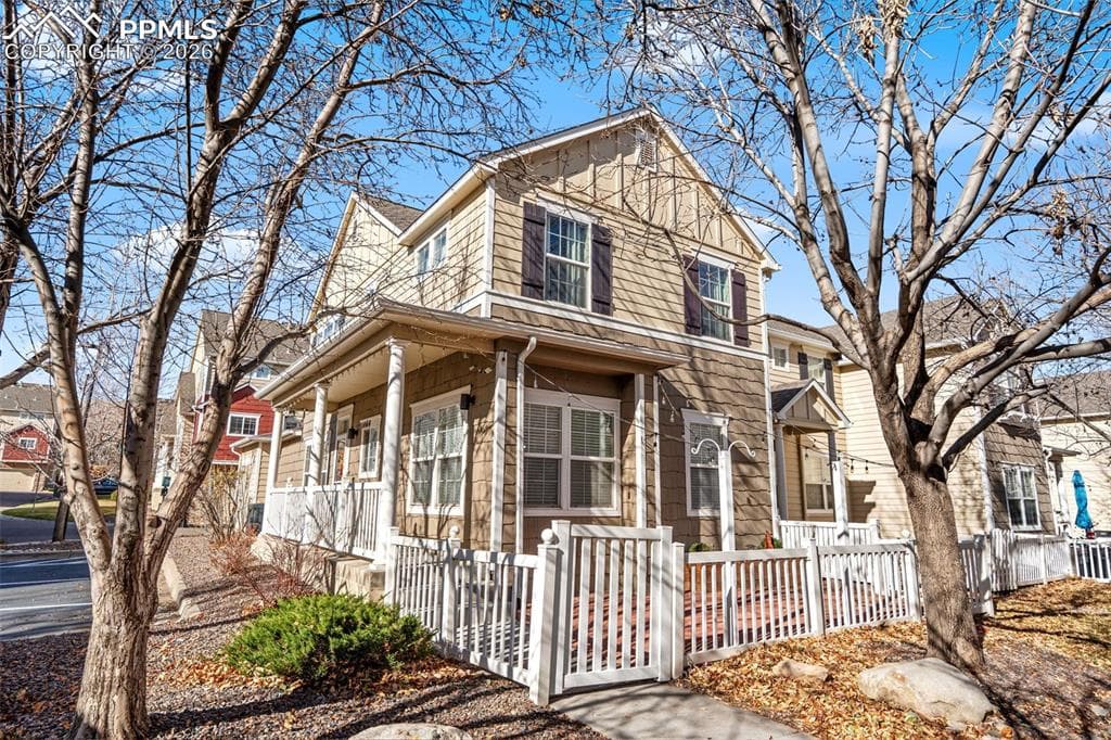 1464 Bergen Rock St — photo 1