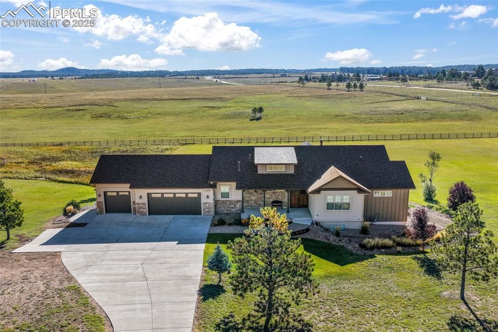 18561 Cherry Springs Ranch Dr — photo 1