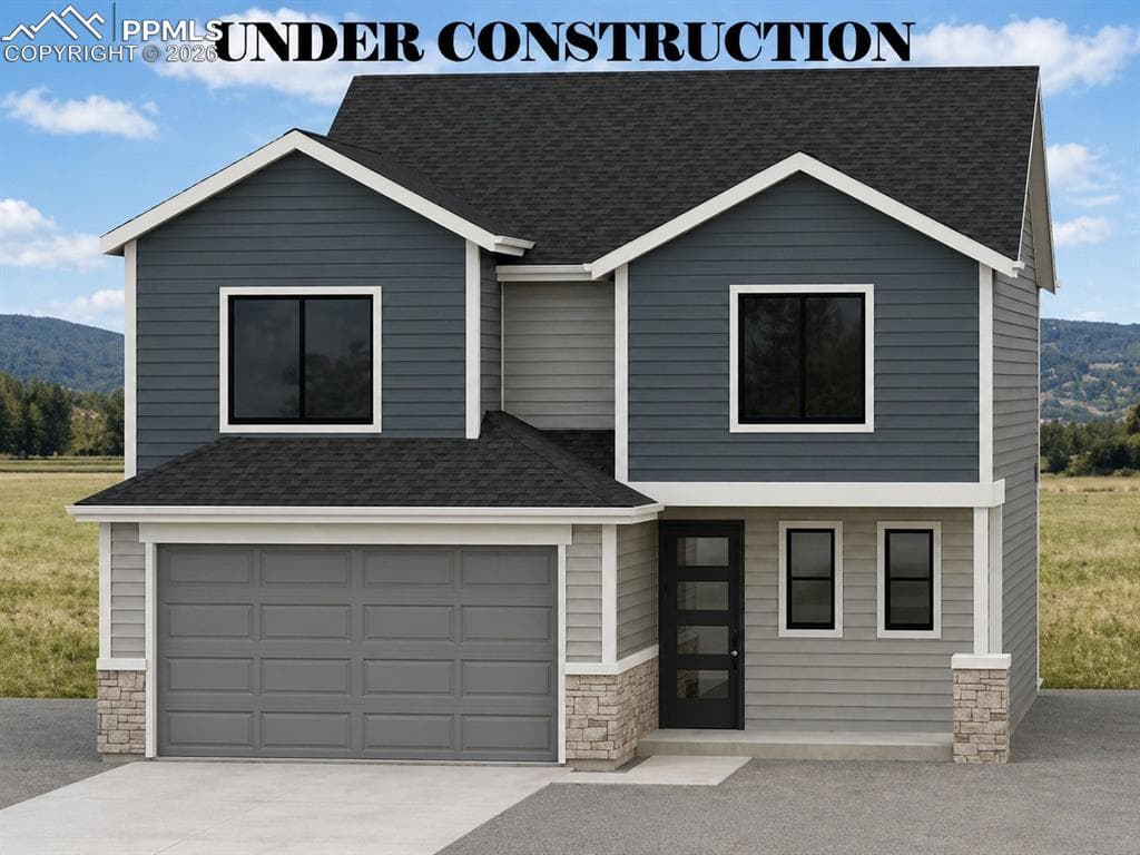 11878 Copper Butte Way — photo 1