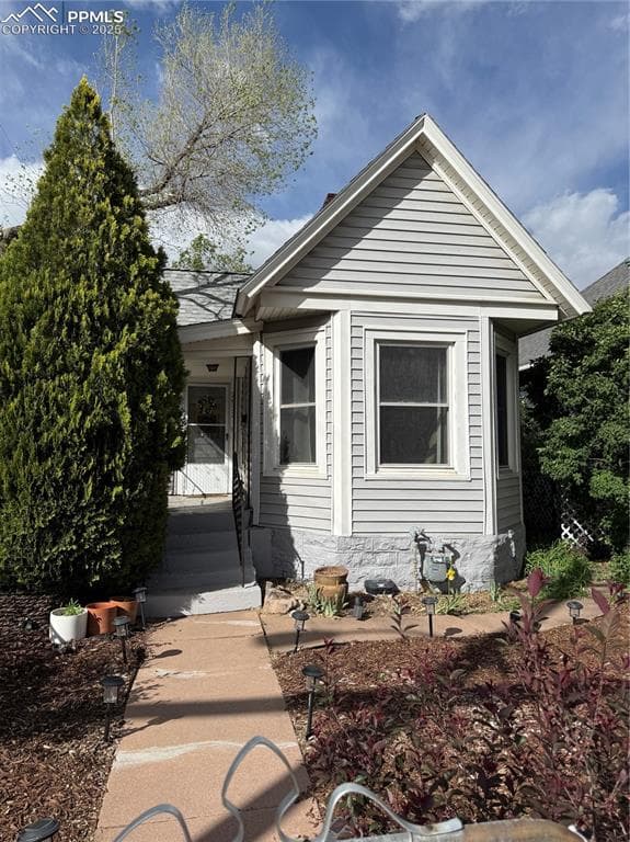 2932 W Kiowa St — photo 1