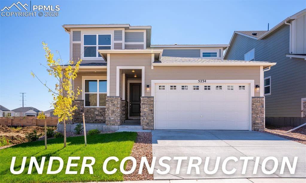 9708 BLAUROCK DR - Photo 1