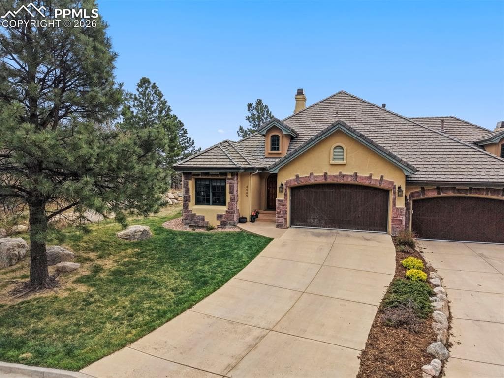 4445 Governors Point — photo 1