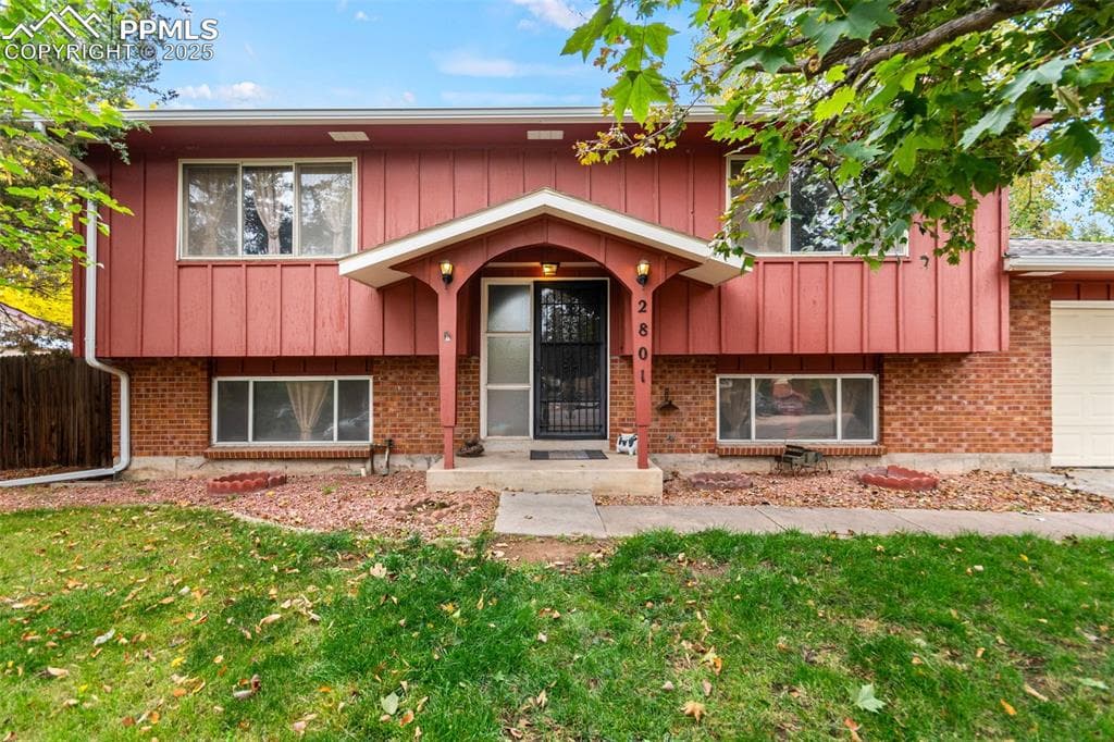 2801 S Reed St — photo 1