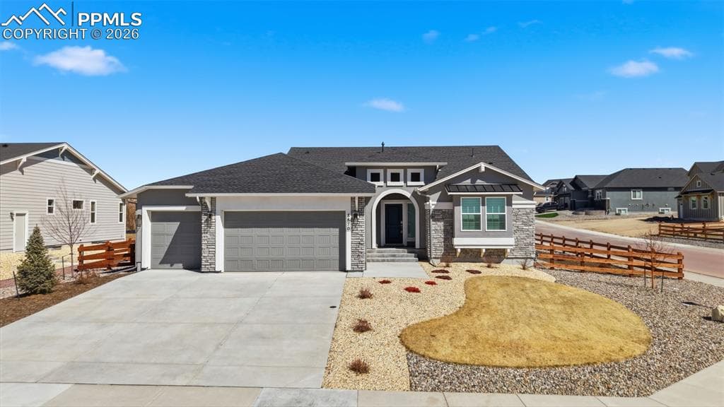 8870 Elk Antler Ln — photo 1