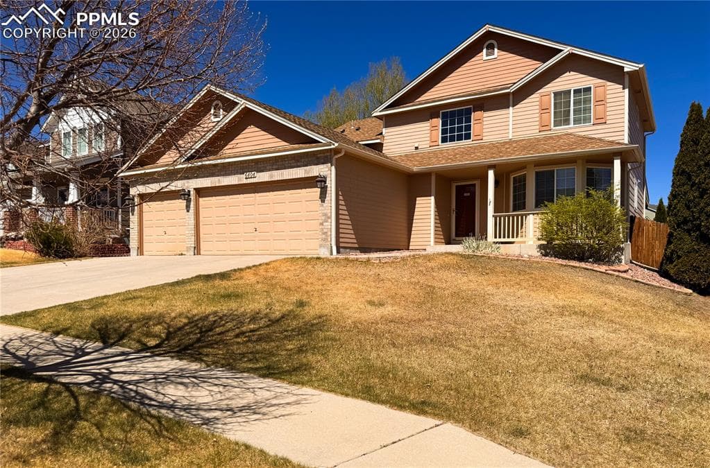 6404 CABANA CIRCLE - Photo 1