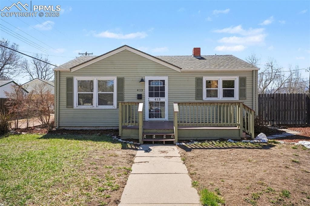 413 E Madison St — photo 1