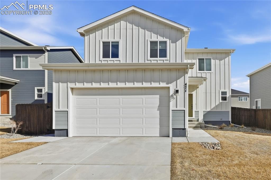 471 Galveston Terrace — photo 1