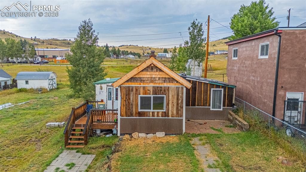 207 W Eaton Ave — photo 1