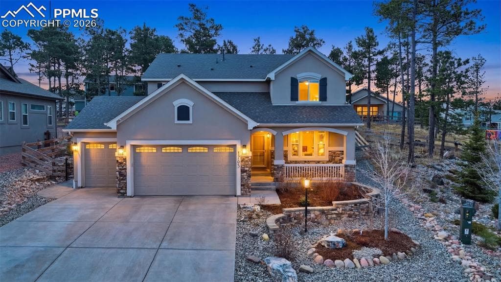 1765 Summerglow Ln — photo 1