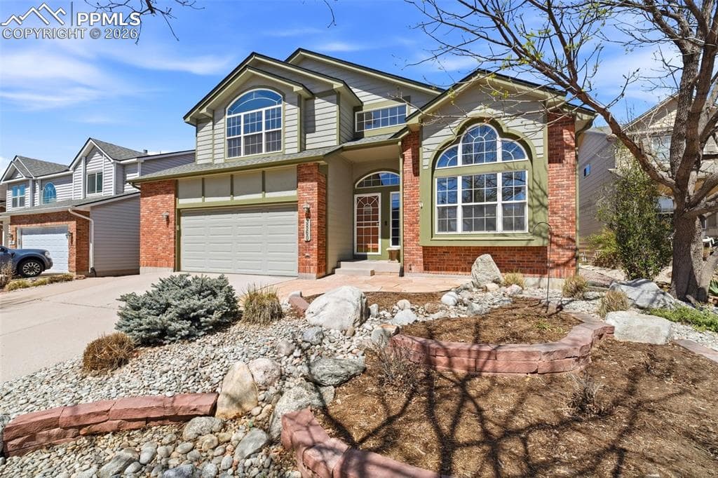 3860 Timberwood Ct — photo 1