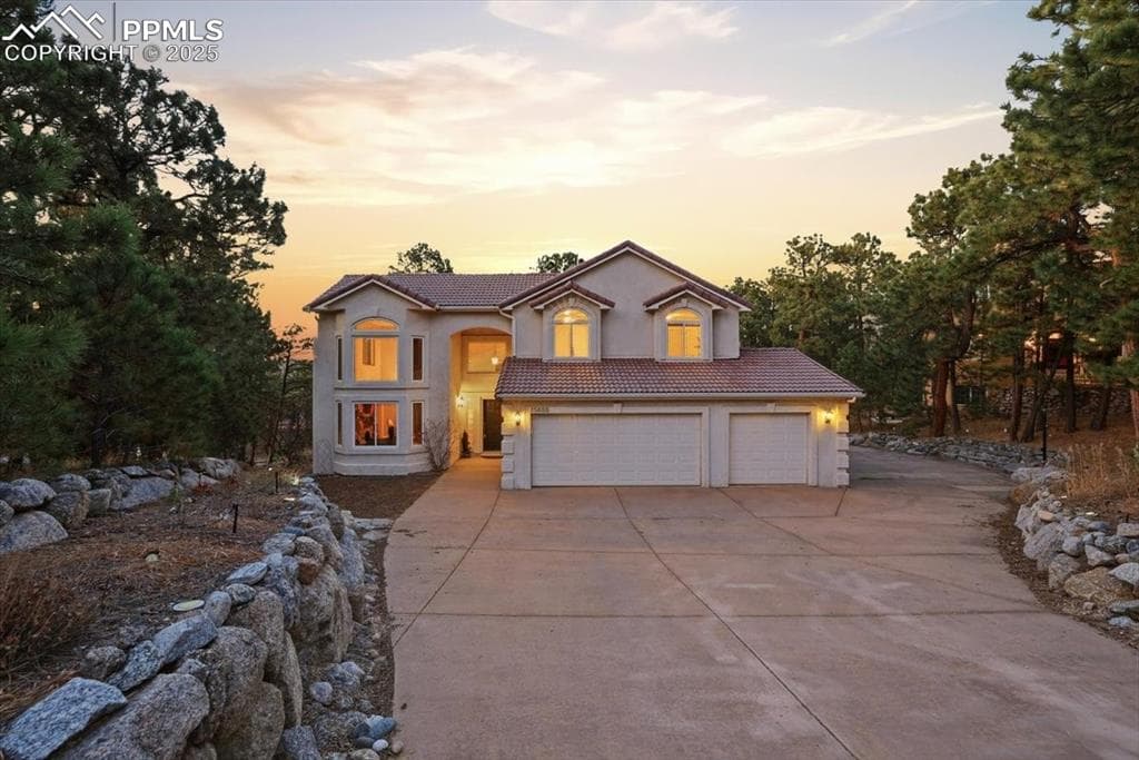 15655 Falcon Ridge Ct — photo 1