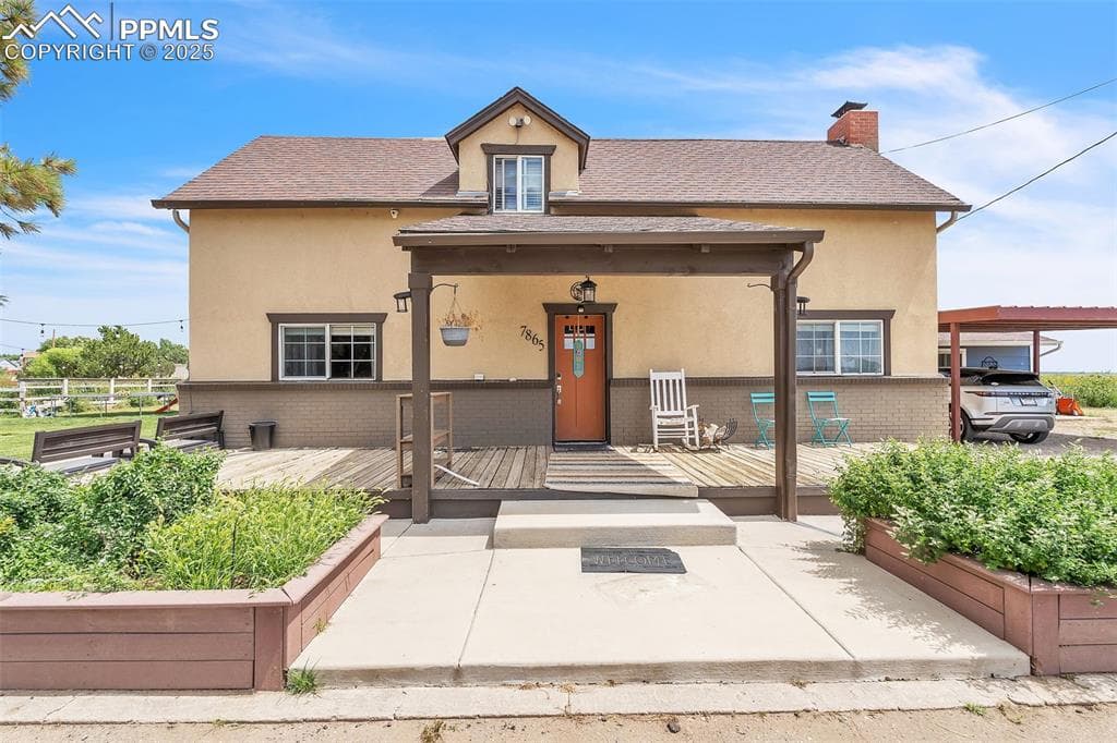 7865 Wilson Rd — photo 1