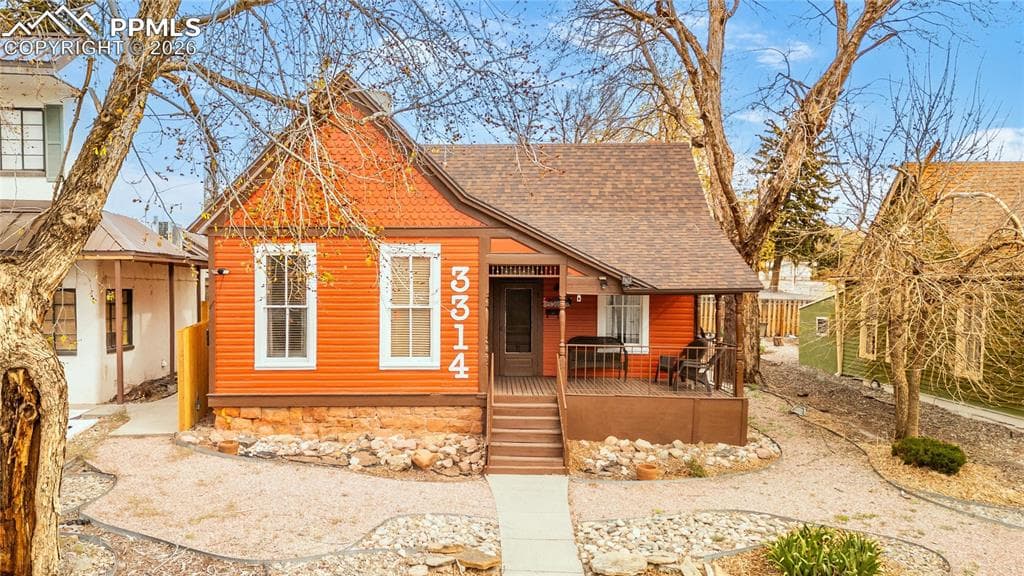 3314 W Colorado Ave — photo 1