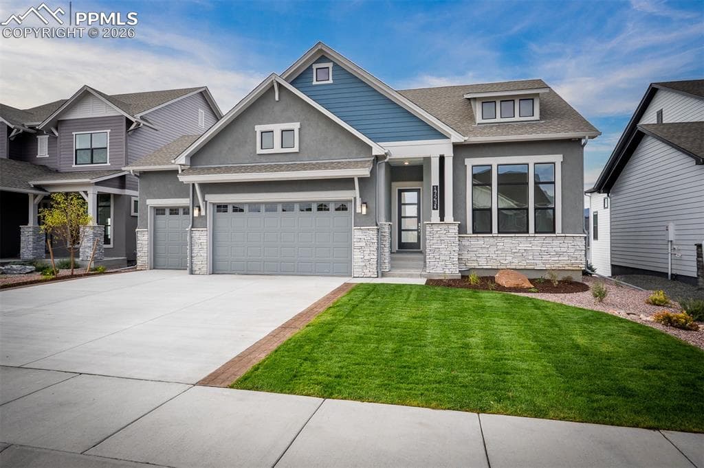 17234 Alsike Clover Ct — photo 1