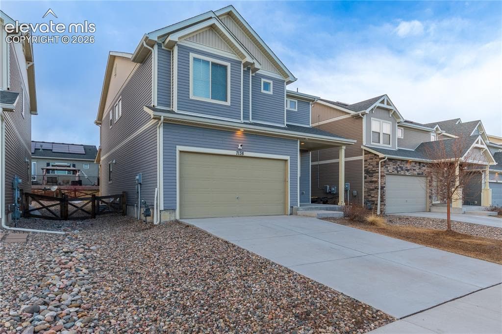 7138 Sedgerock Ln — photo 1