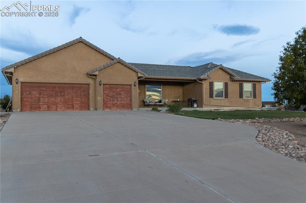 1350 N Farley Dr — photo 1