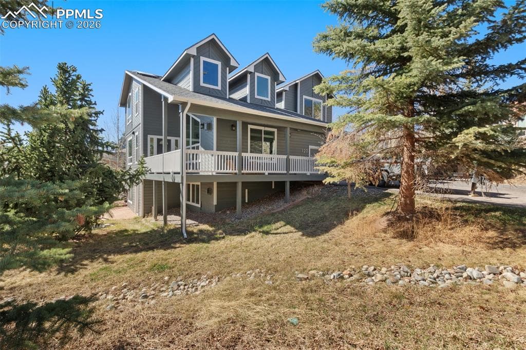 120 Red Clover Ct — photo 1