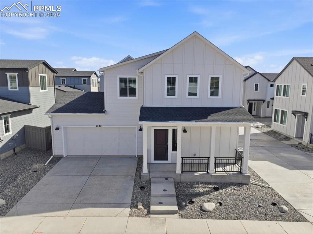 10221 Spry St — photo 1