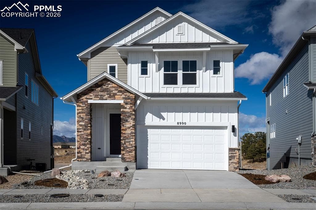 8990 Frolic View — photo 1