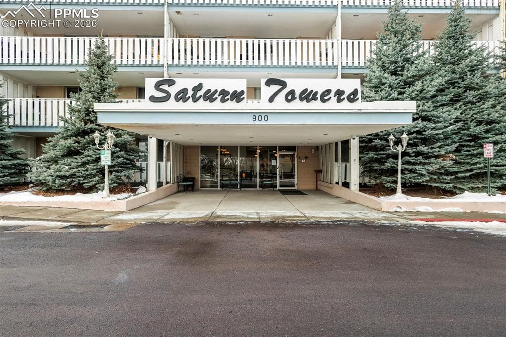 900 Saturn Dr 609 — photo 1