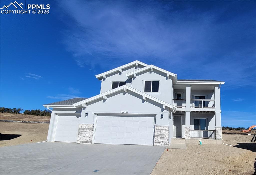 10651 Wolf Lake Dr — photo 1
