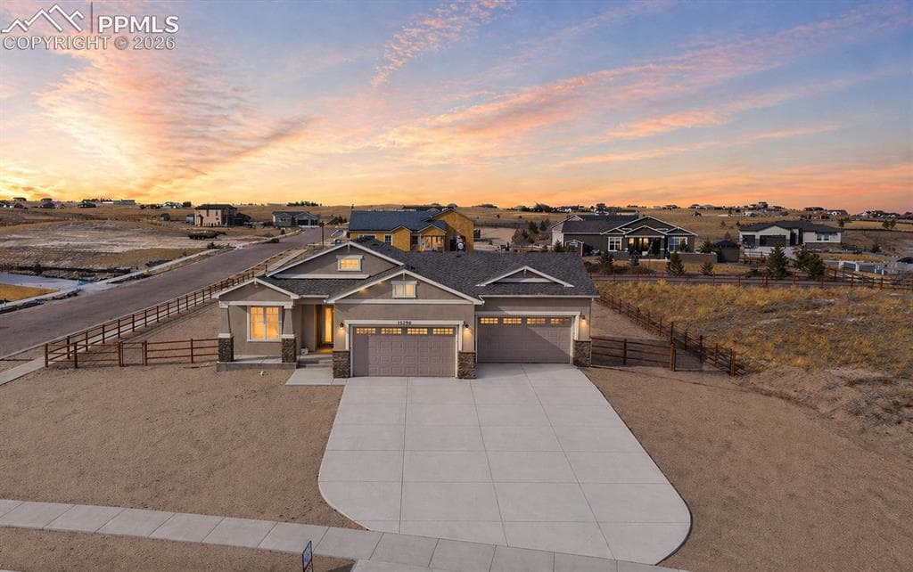 12900 Sunrise Ridge Dr — photo 1