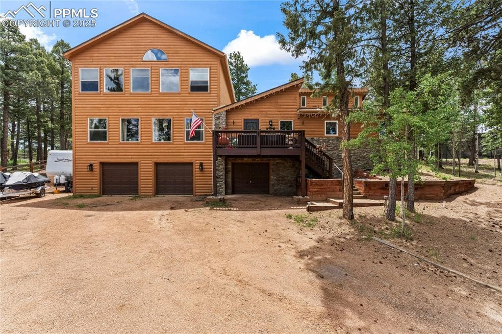 510 Banner Trail — photo 1