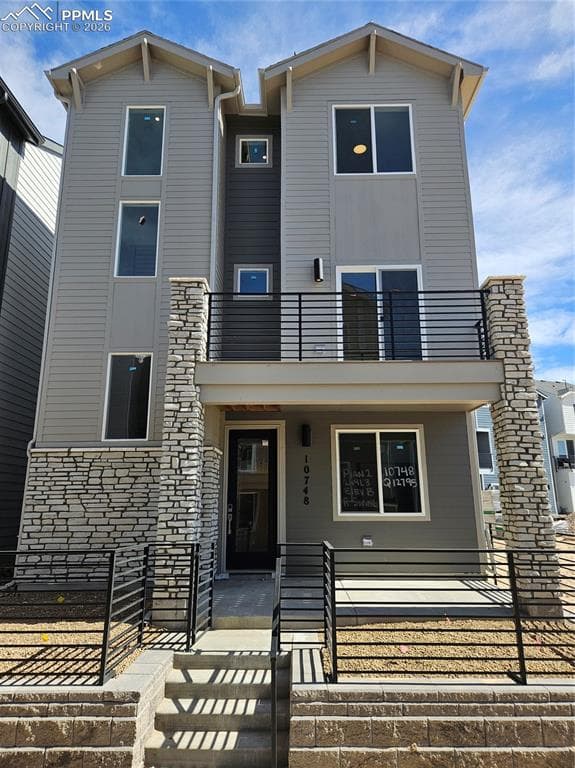 10748 Lewanee Point — photo 1