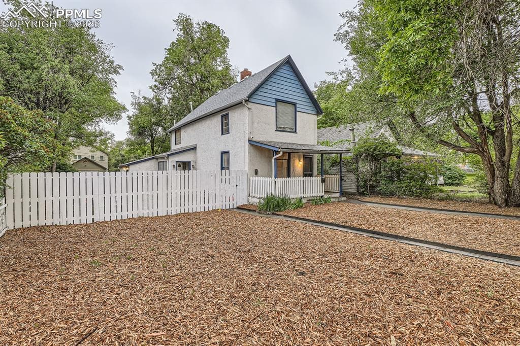 511 E Platte Ave — photo 1