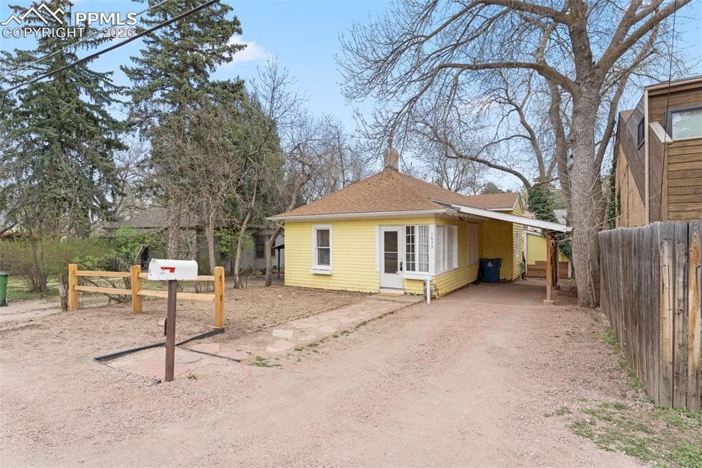 1633 Cheyenne Blvd — photo 1