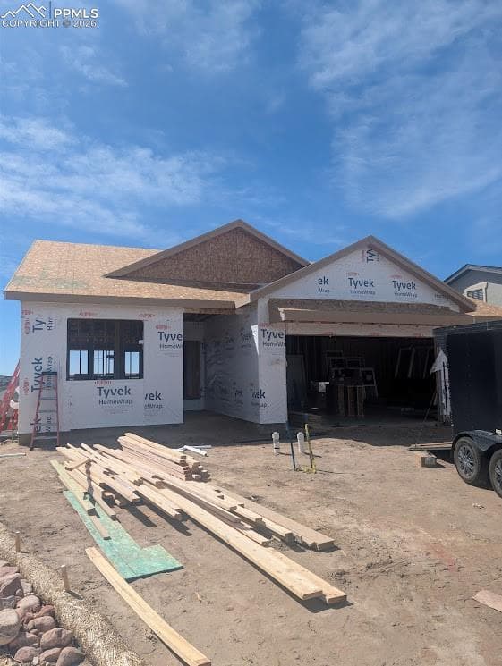 8505 Country Creek Trail — photo 1