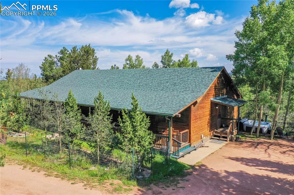 10665 S Hwy 67 — photo 1