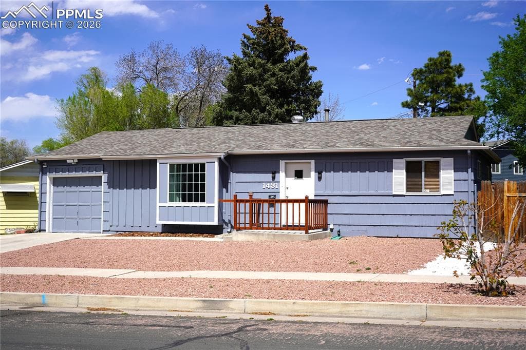 1431 Northview Dr — photo 1