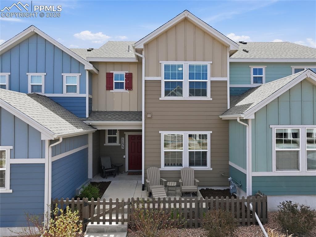 1155 Solitaire St — photo 1