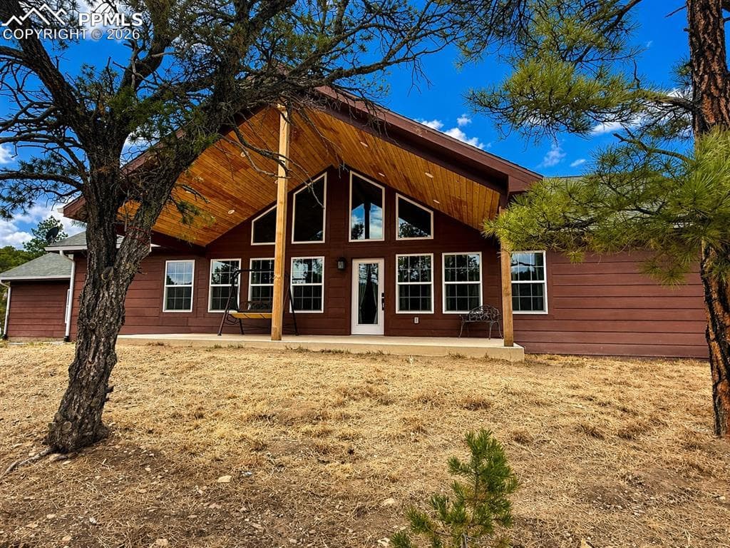 32790 Old Sopris Rd — photo 1