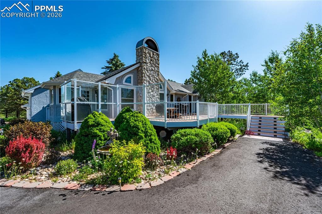 17815 SADDLEWOOD RD - Photo 1