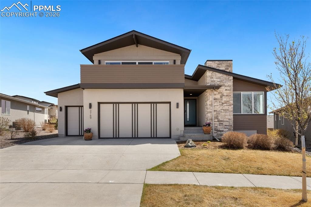 3769 Hermosa Creek Ct — photo 1