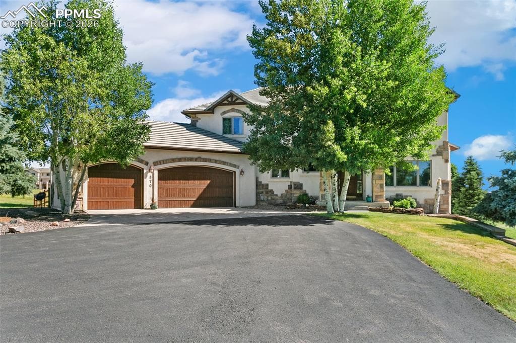 870 Trumpeters Ct — photo 1