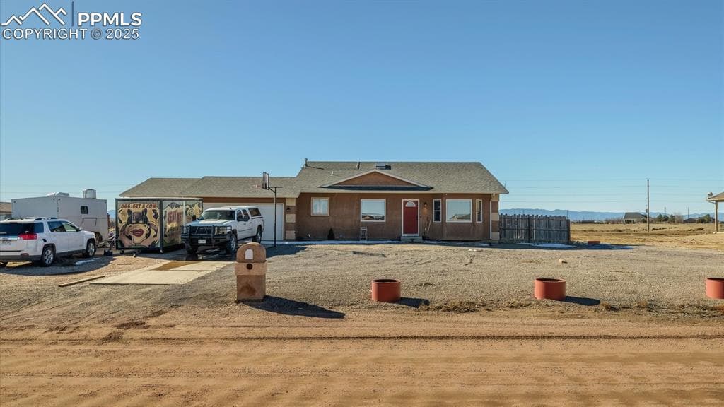 463 N Desert Cove Dr — photo 1