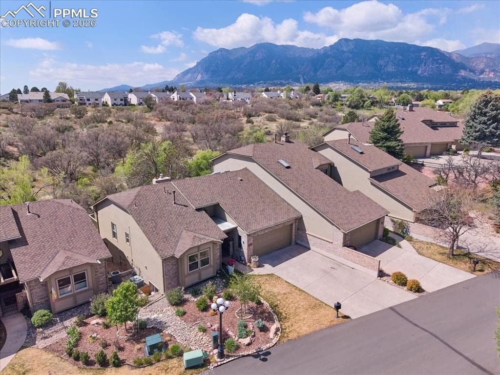 2858 Tenderfoot Hill St — photo 1