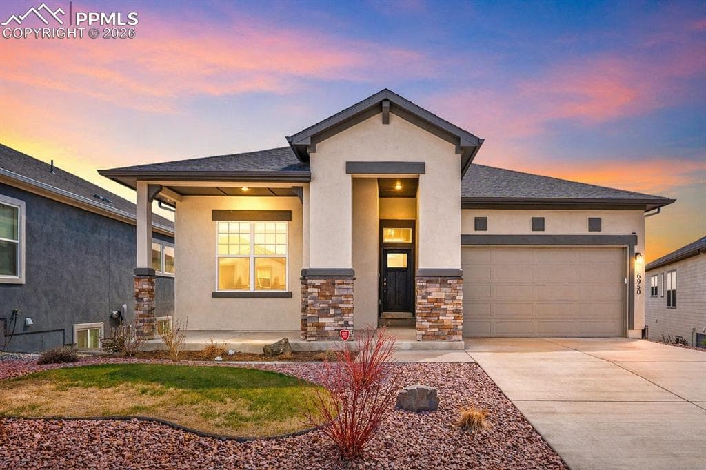 6950 Enclave Vista Loop — photo 1