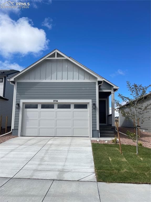 7724 Clear Amber Pl — photo 1