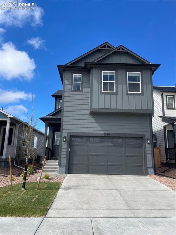 7740 Clear Amber Pl — photo 1