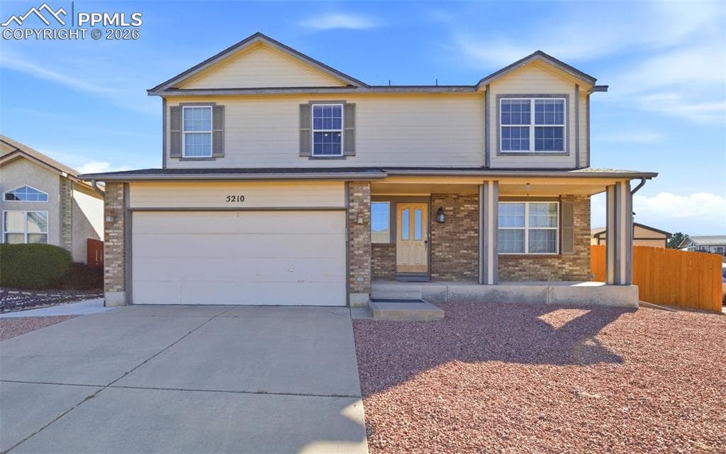 5210 Chaise Dr — photo 1