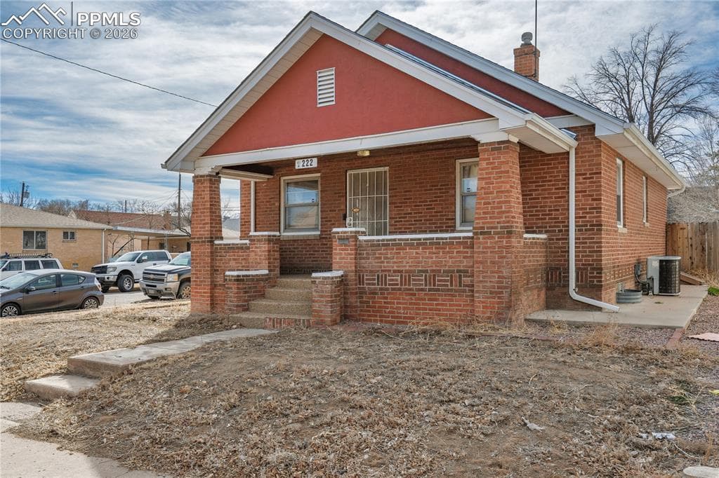 222 E Mesa Ave — photo 1