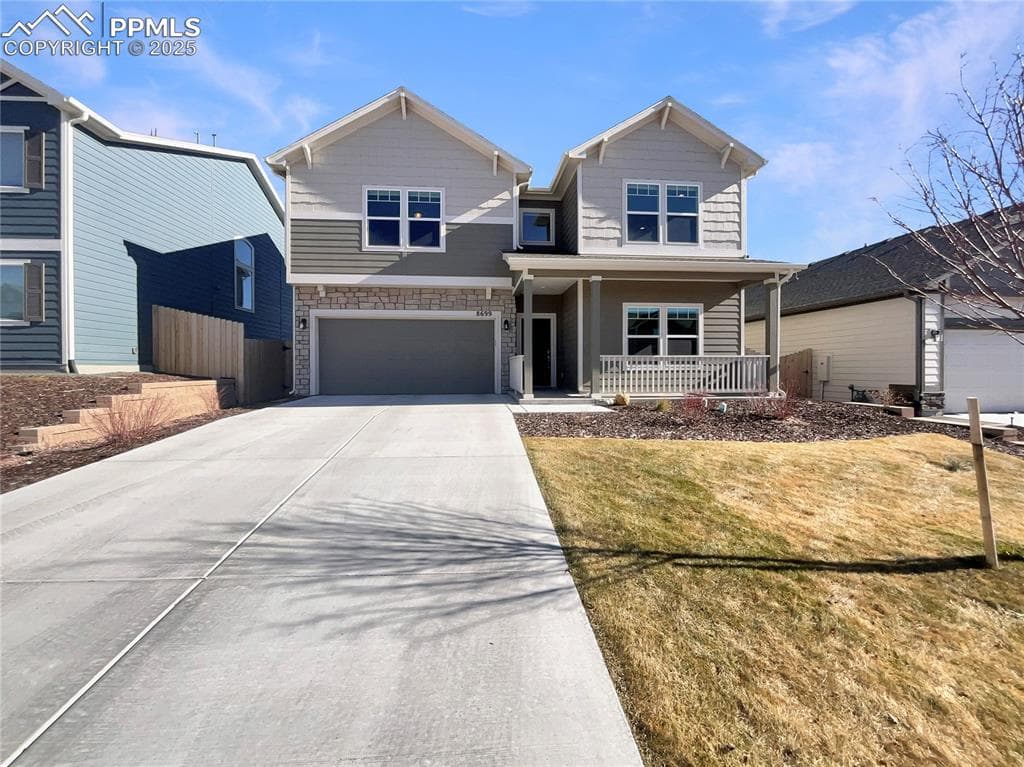 8699 Bynum Dr — photo 1