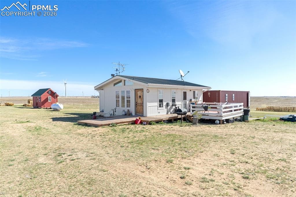 11225 MULBERRY RD - Photo 1