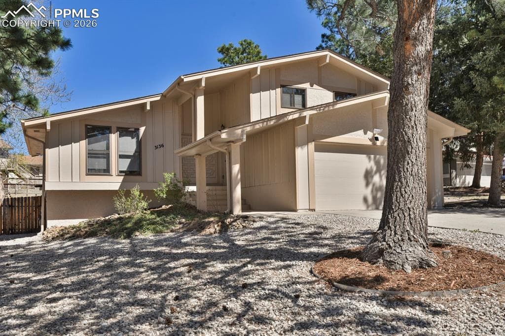 3136 Squaw Valley Dr — photo 1